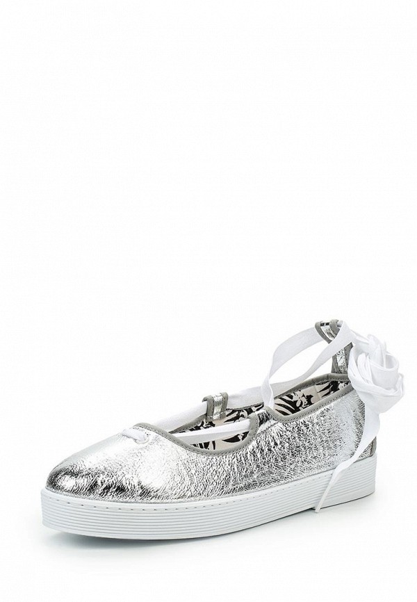 Туфли Flossy Style