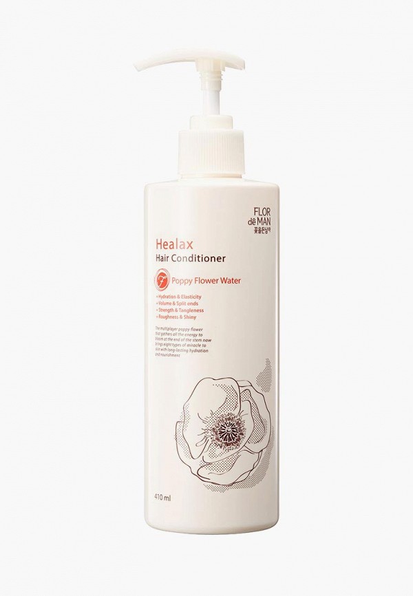 Кондиционер для волос Flor de Man Flor de Man FL019LWUEM35