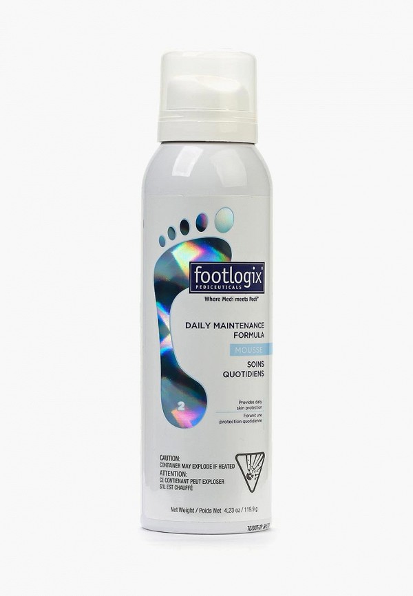 Мусс для ног Footlogix Footlogix FO009LUGEF54
