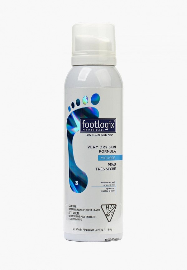 Мусс для ног Footlogix Footlogix FO009LUGEF56