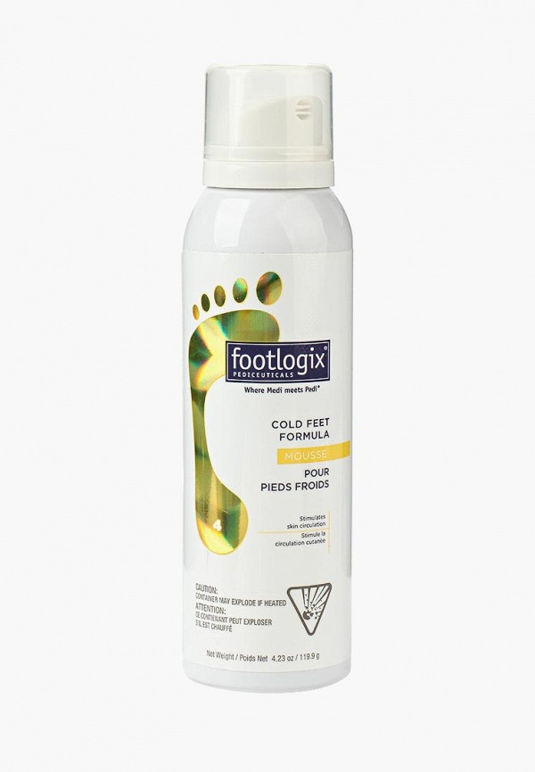 Мусс для ног Footlogix Footlogix FO009LUGEF57