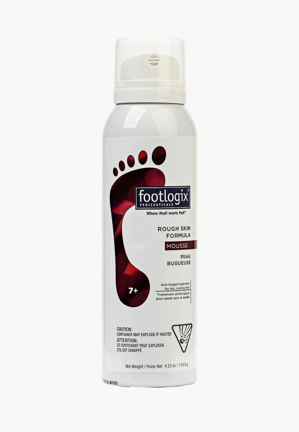 Мусс для ног Footlogix Footlogix FO009LUGEF59