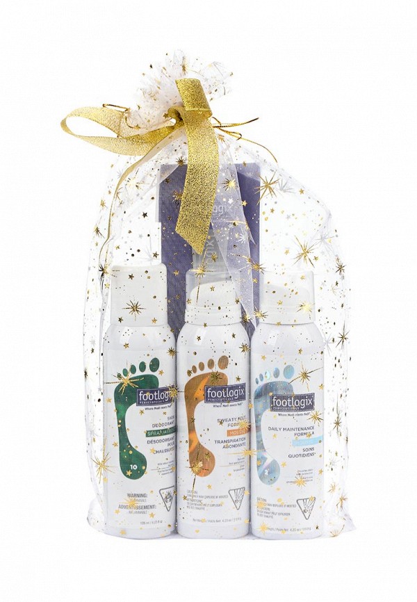 фото Набор Footlogix