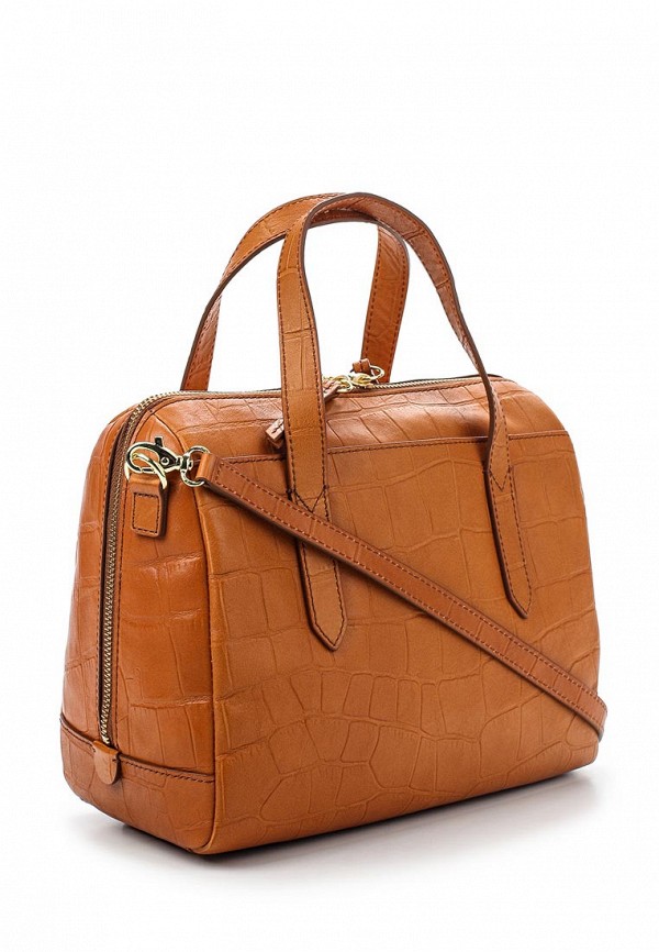Fossil Купить В Москве Сумка