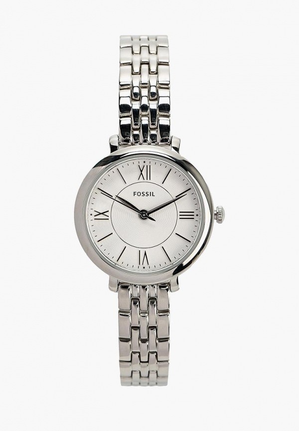 где купить Часы Fossil Fossil FO619DWHUW15 по лучшей цене