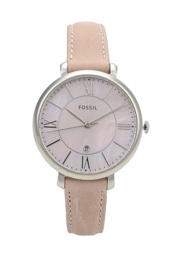 фото Часы Fossil