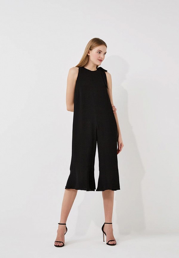 Комбинезон French Connection, Черный
Комбинезон French Connection, Черный