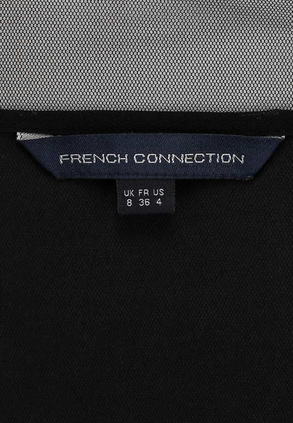 Блуза French Connection от Lamoda RU Блуза French Connection от Lamoda RU