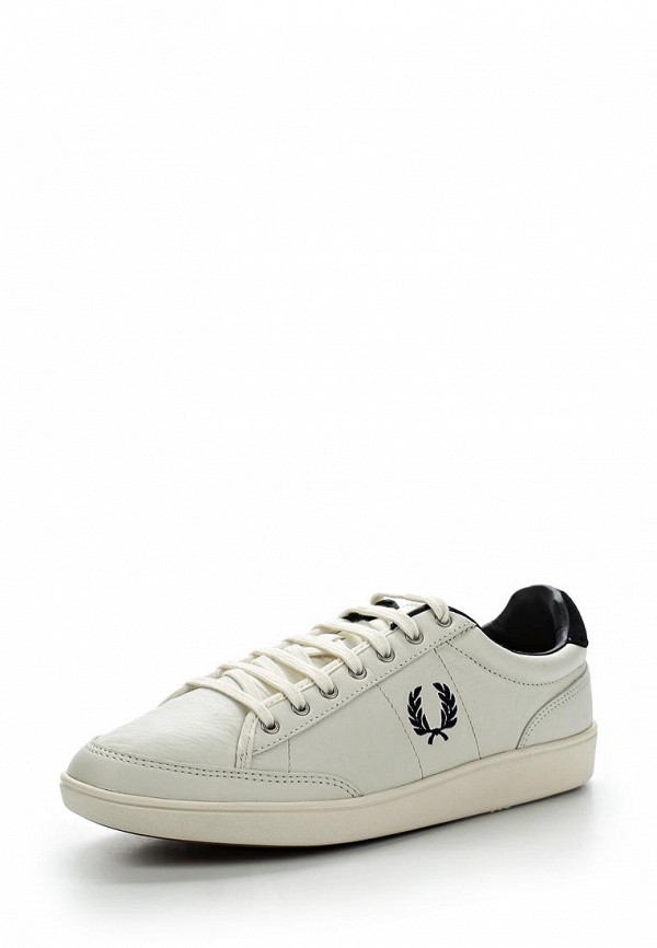 Кеды Fred Perry