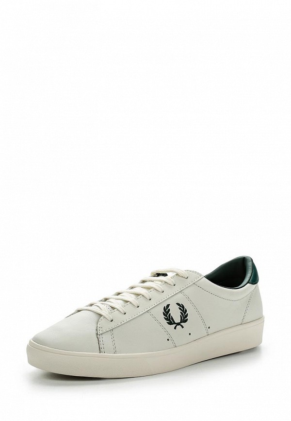 Кеды Fred Perry