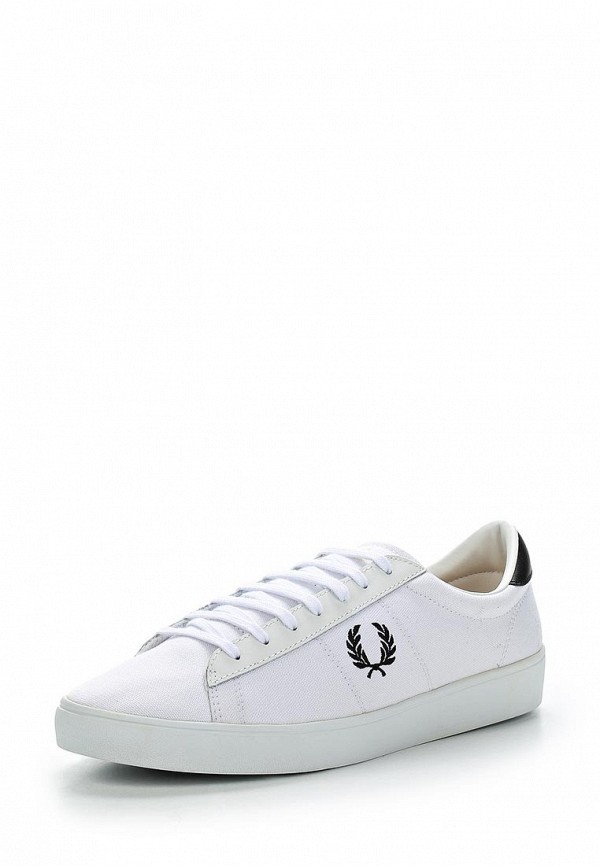 Кеды Fred Perry