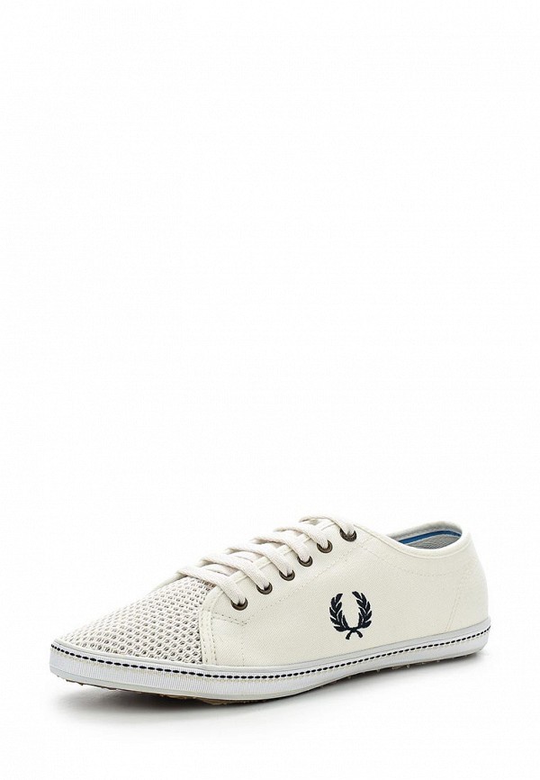 Кеды Fred Perry