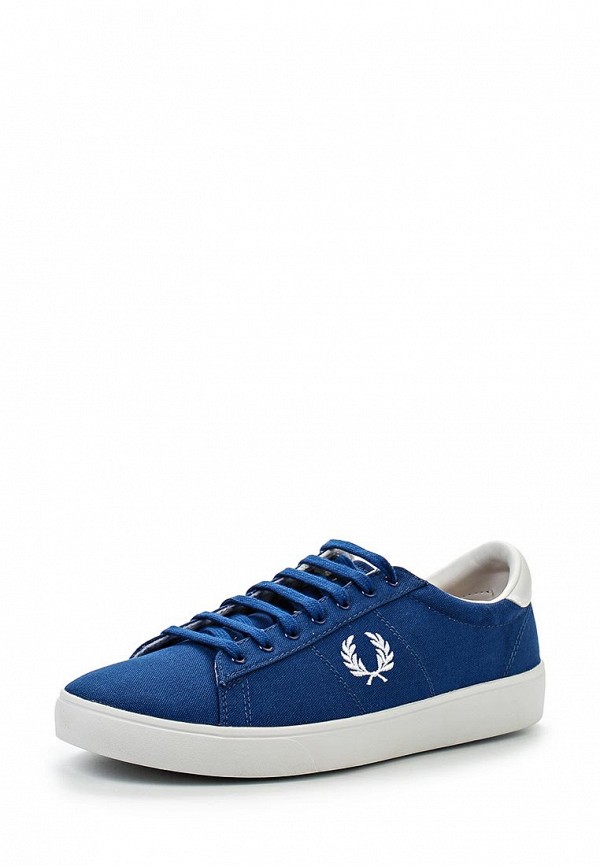 Кеды Fred Perry