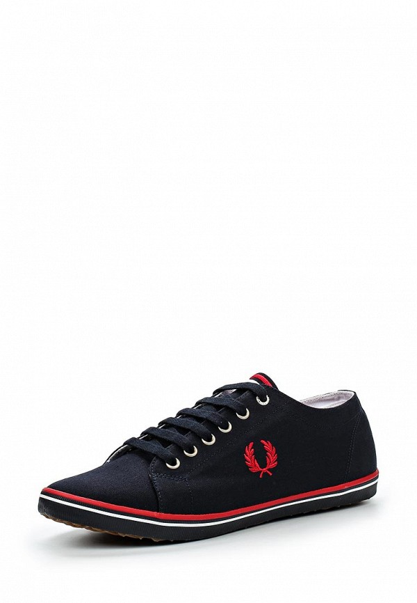 Кеды Fred Perry