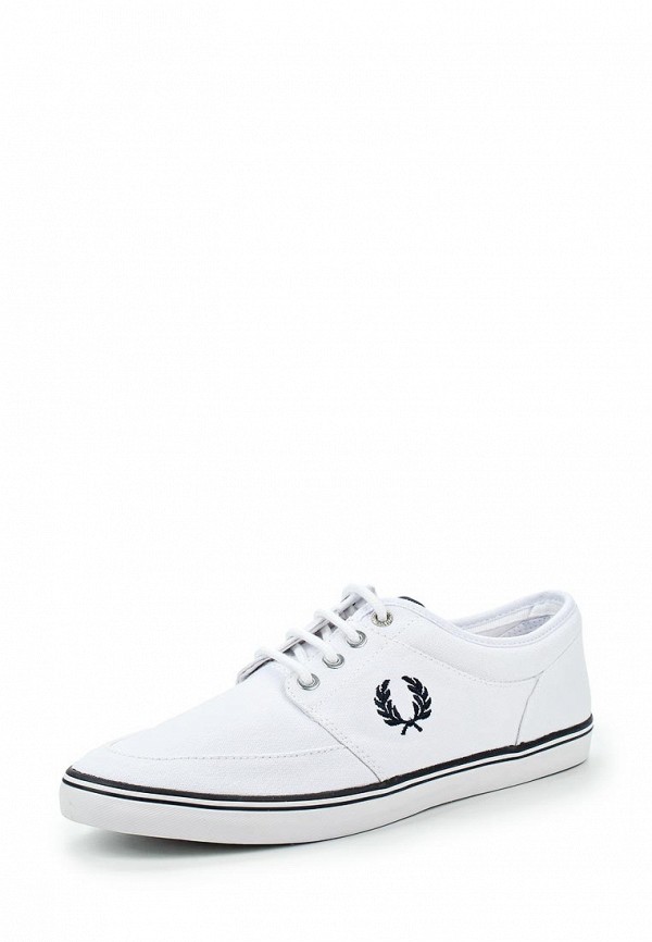 Кеды Fred Perry