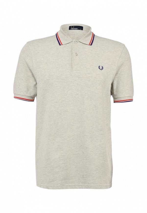 Fred Perry Дисконт Интернет Магазин
