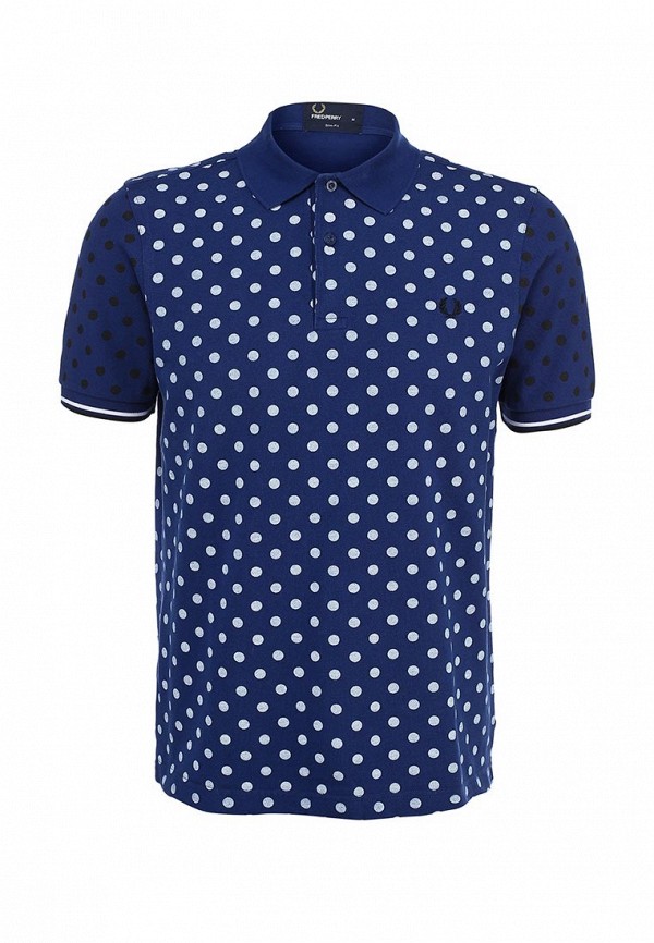 Fred Perry Дисконт Интернет Магазин