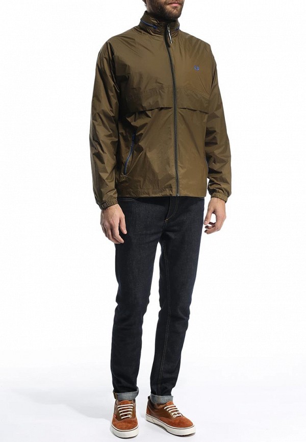 Ветровки Fred Perry