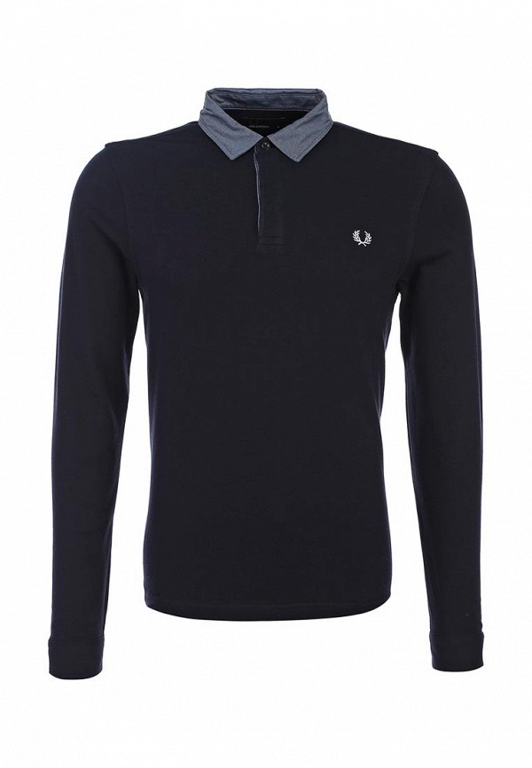 Поло Fred Perry