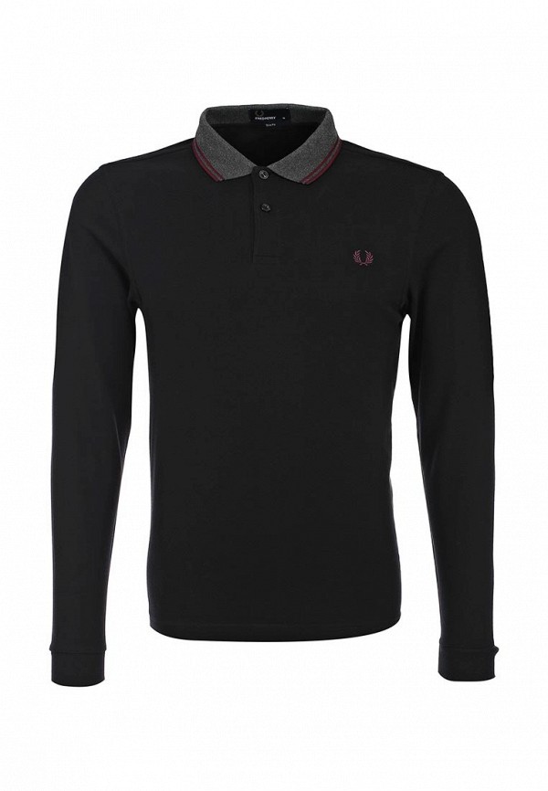 Поло Fred Perry