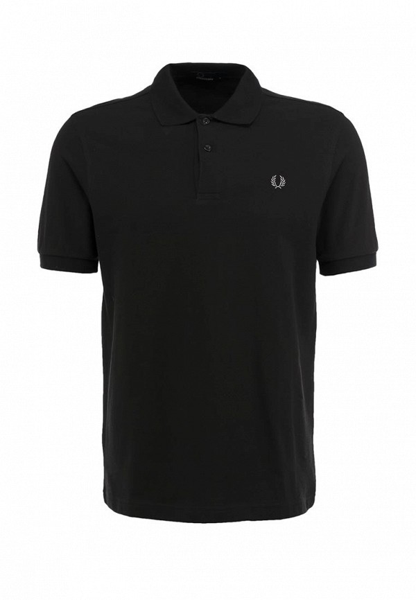 Поло Fred Perry