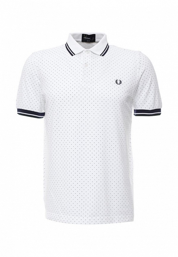 Поло Fred Perry