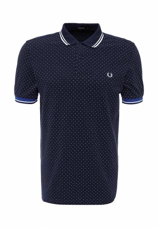 Поло Fred Perry