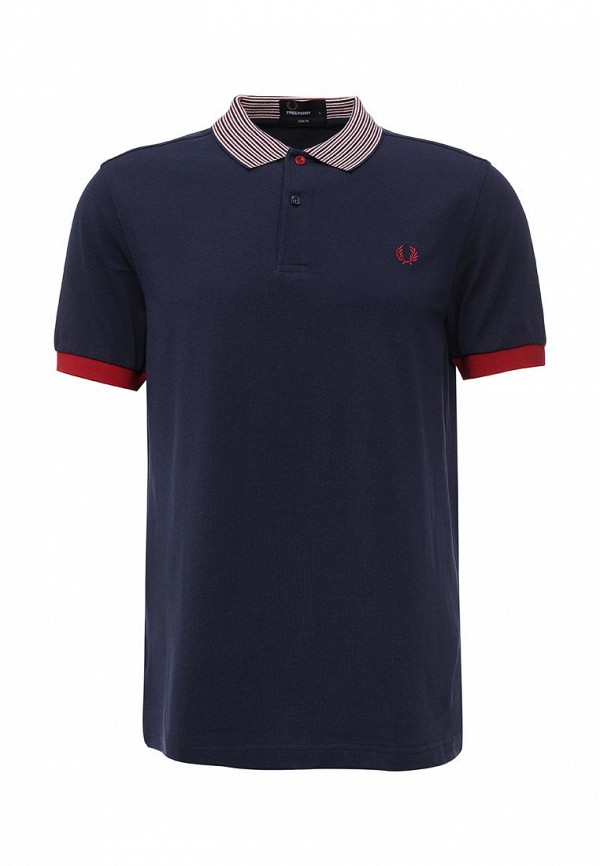 Поло Fred Perry