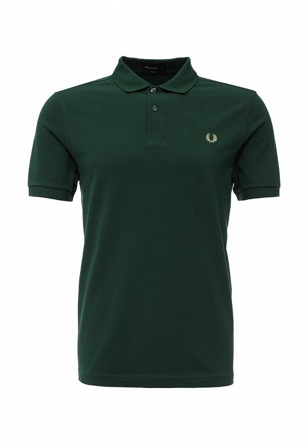 Поло Fred Perry