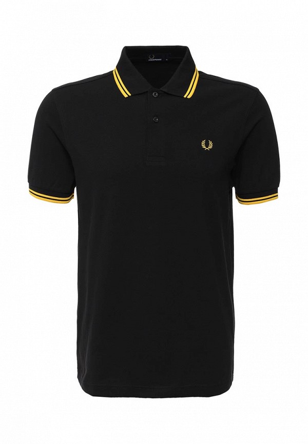 Поло Fred Perry