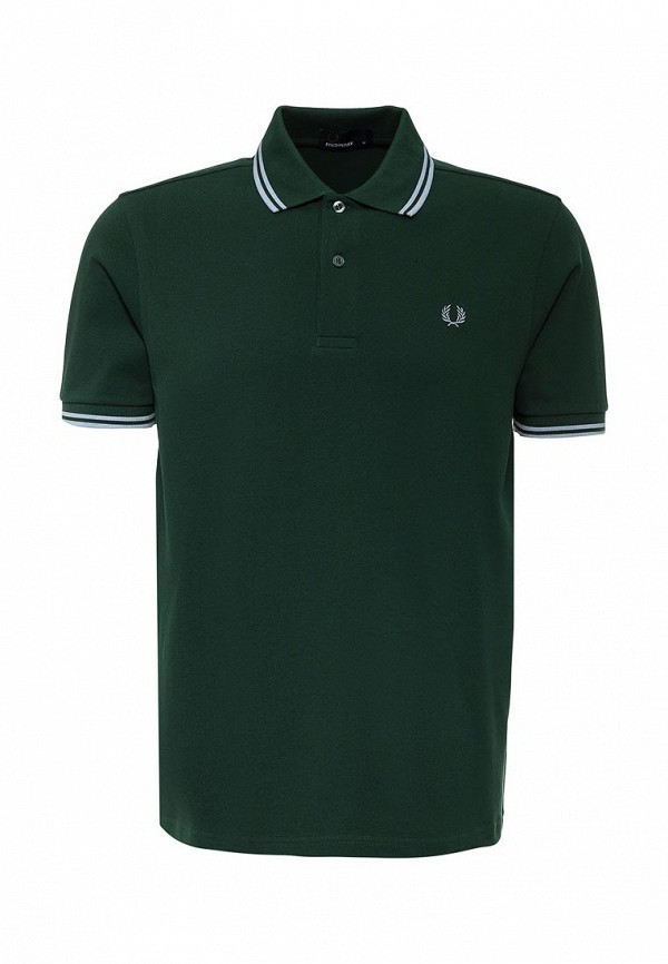 Поло Fred Perry