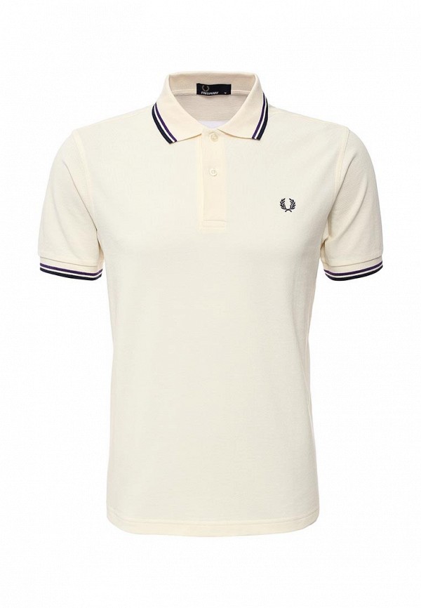  Fred Perry - Fred Perry Fred Perry. : .  : - 2016.<br><br>: <br>: - 2016<br>: <br>-: <br> INT: 48<br>: <br>: 