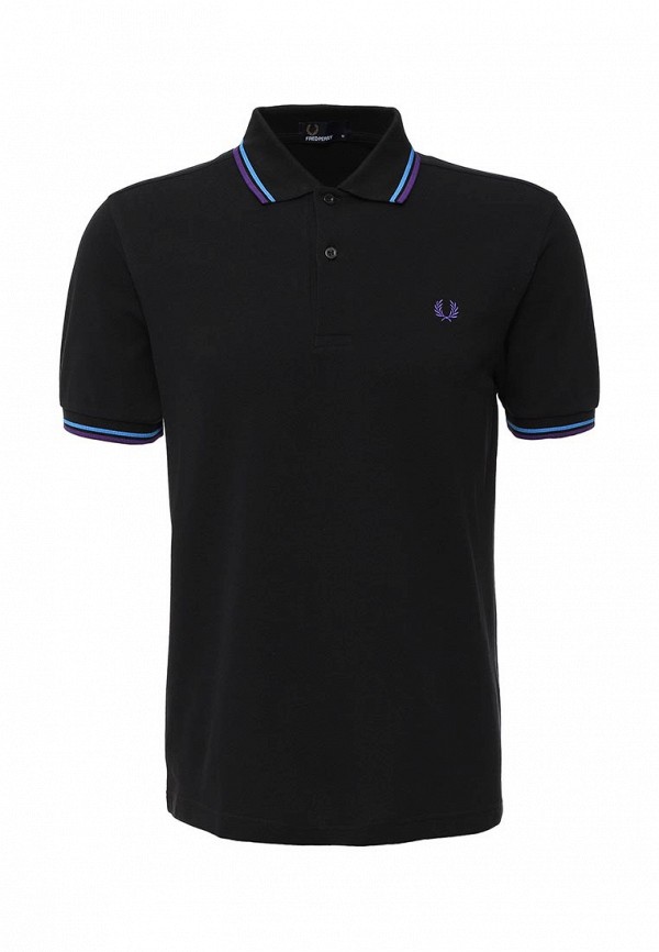 Поло Fred Perry