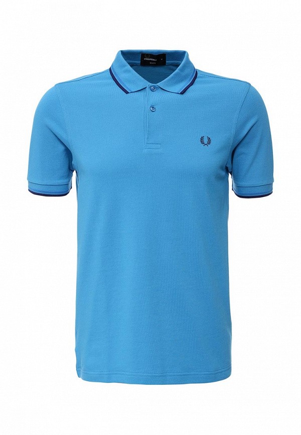 Поло Fred Perry