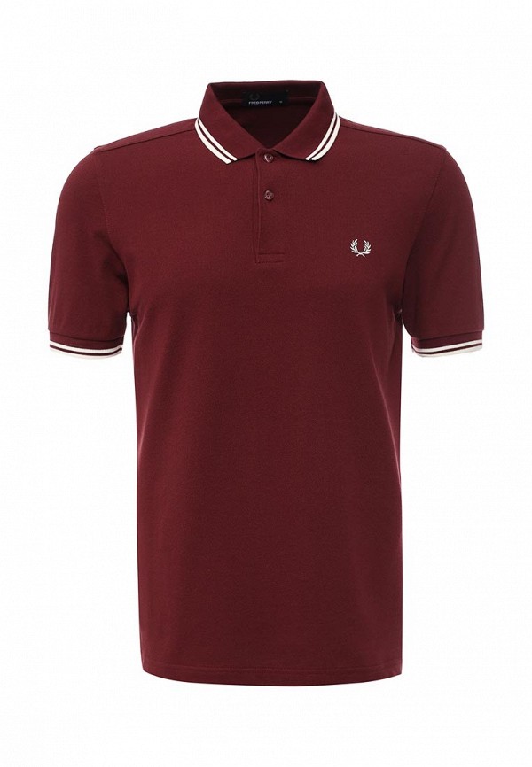 Поло Fred Perry