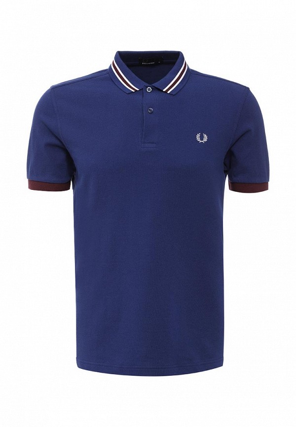 Поло Fred Perry