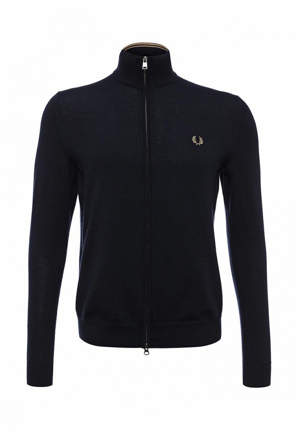 Кардиган Fred Perry