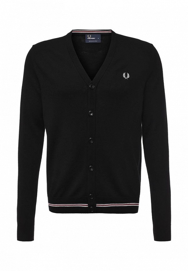 Кардиган Fred Perry