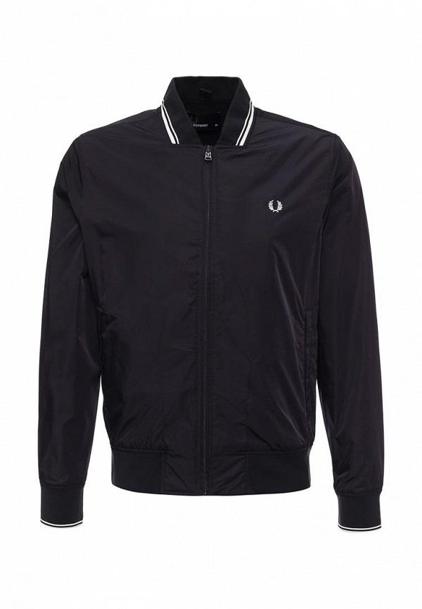 Олимпийка Fred Perry