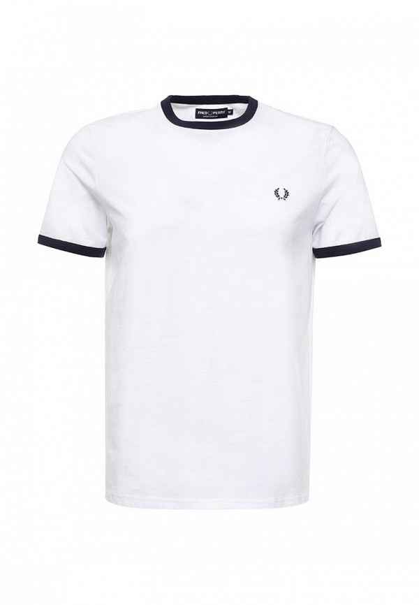 Футболка Fred Perry