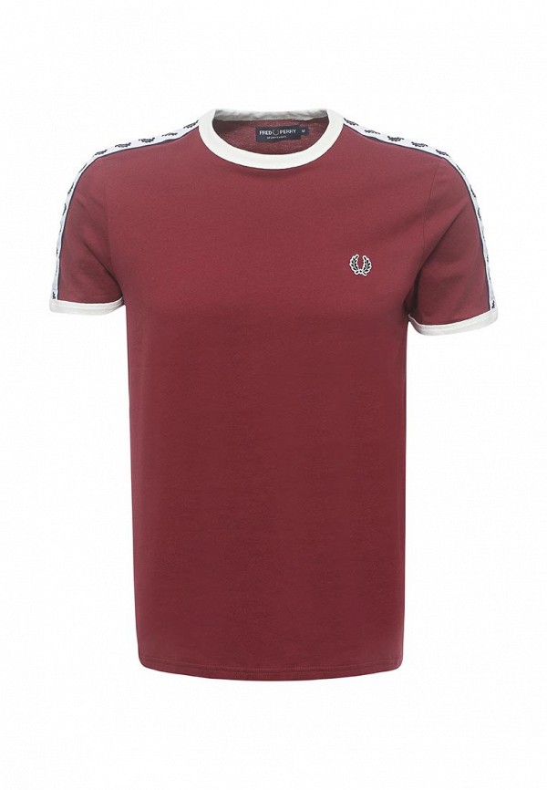 Футболка Fred Perry