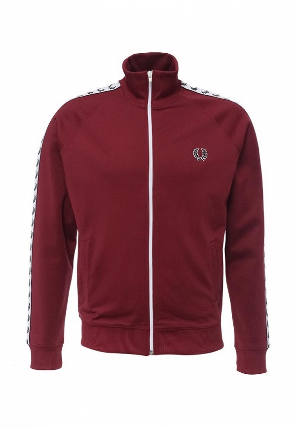 Олимпийка Fred Perry