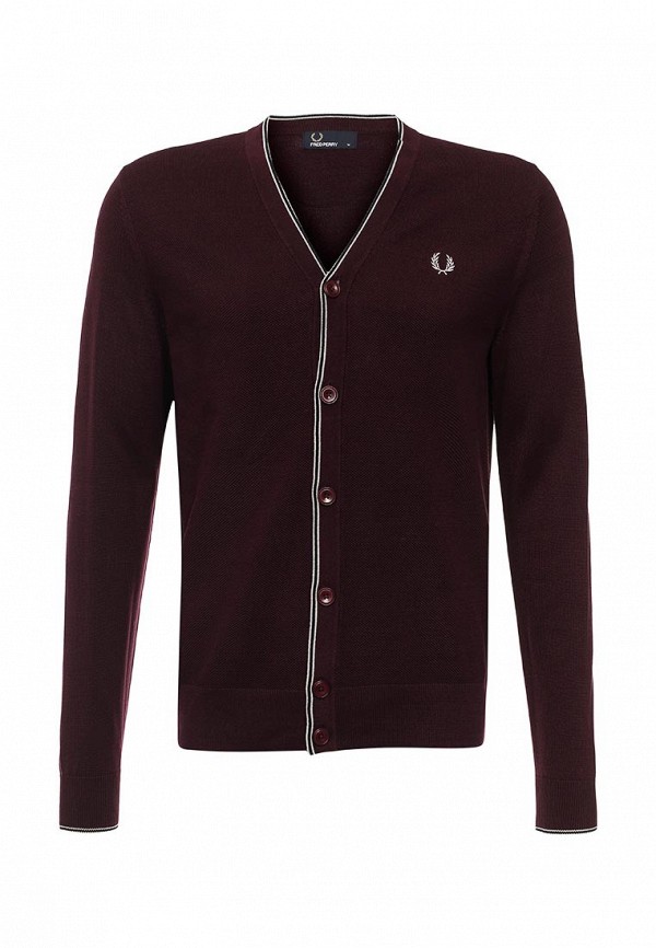 Кардиган Fred Perry