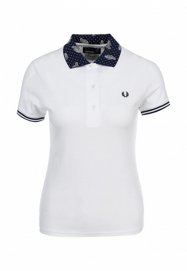 Fred Perry Дисконт Интернет Магазин