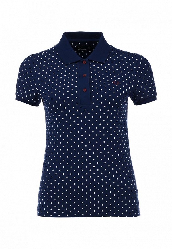 Fred Perry Интернет Магазин Москва Дисконт