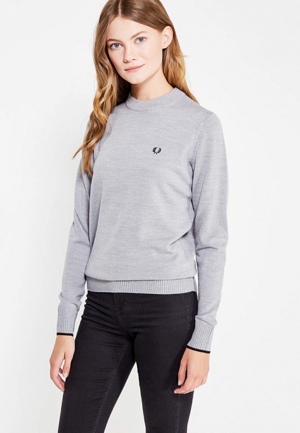 Fred perry джемпер