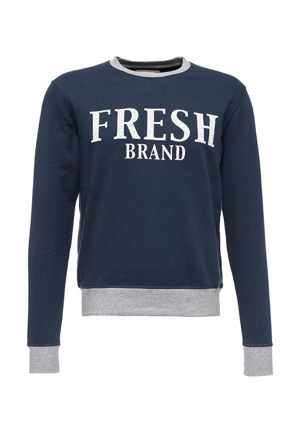 Свитшот Fresh Brand