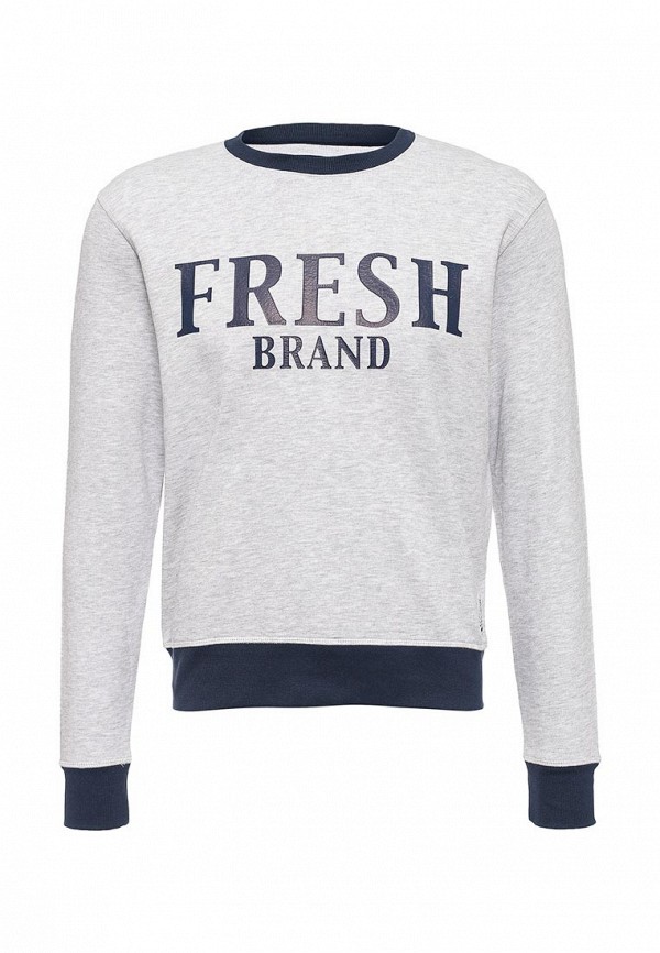 Свитшот Fresh Brand