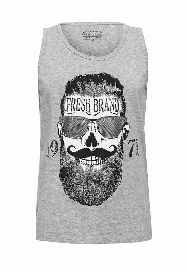 Майка Fresh Brand
