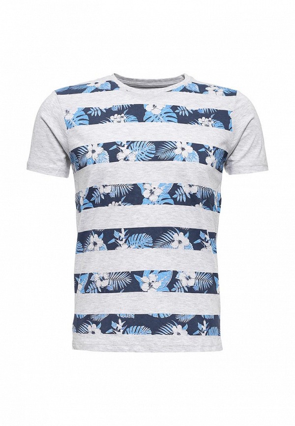 Футболка Fresh Brand